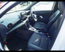 Toyota Yaris Cross 2023