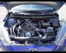 Toyota Yaris 2021