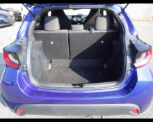 Toyota Yaris 2021