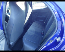 Toyota Yaris 2021