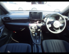 Toyota Yaris 2021
