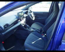 Toyota Yaris 2021