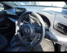 Toyota Yaris 2021