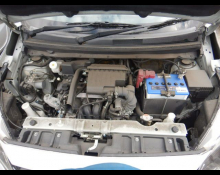 Mitsubishi Mirage 2020