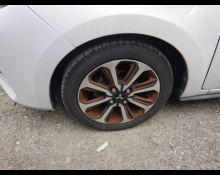 Mitsubishi Mirage 2020