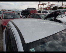 Mitsubishi Mirage 2020