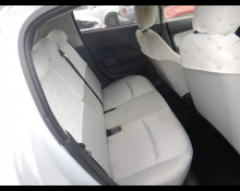 Mitsubishi Mirage 2020