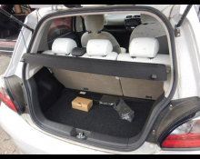 Mitsubishi Mirage 2020