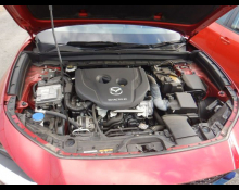 Mazda CX 30 2022