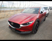 Mazda CX 30 2022