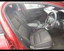 Mazda CX 30 2022