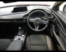 Mazda CX 30 2022