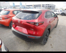 Mazda CX 30 2022
