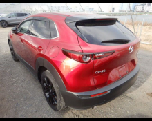 Mazda CX 30 2022