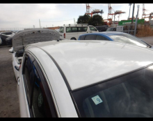 Nissan Note 2020