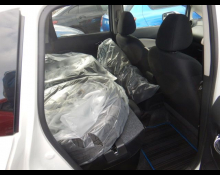 Nissan Note 2020