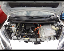 Nissan Note 2020