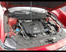 Mazda CX 5 2021