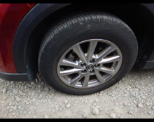 Mazda CX 5 2021