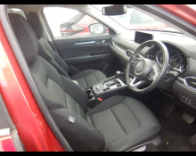 Mazda CX 5 2021