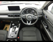 Mazda CX 5 2021