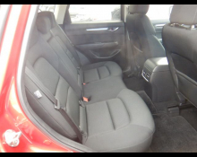 Mazda CX 5 2021