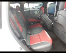 Toyota Land Cruiser 2021