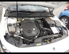 Mercedes-Benz A-Class 2020