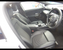 Mercedes-Benz A-Class 2020