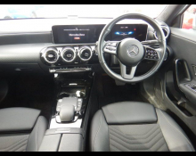 Mercedes-Benz A-Class 2020