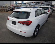 Mercedes-Benz A-Class 2020