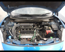 Suzuki Swift 2022