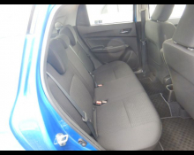 Suzuki Swift 2022