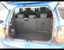 Suzuki Swift 2022