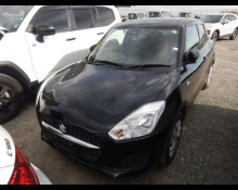 Suzuki Swift 2022