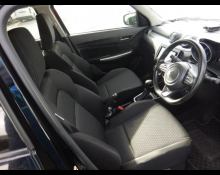 Suzuki Swift 2022