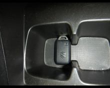 Suzuki Swift 2022