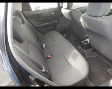 Suzuki Swift 2022