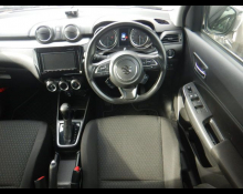 Suzuki Swift 2022