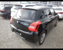 Suzuki Swift 2022