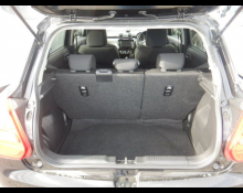 Suzuki Swift 2022