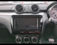 Suzuki Swift 2022