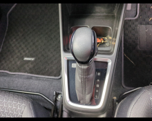 Suzuki Swift 2022
