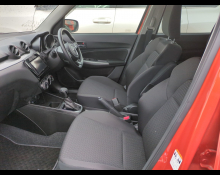 Suzuki Swift 2022