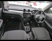 Suzuki Swift 2022