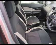 Nissan Note 2021