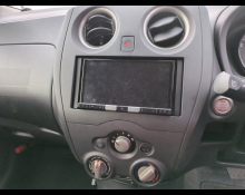 Nissan Note 2021