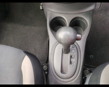 Nissan Note 2021