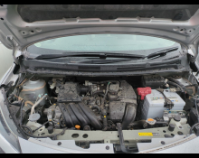 Nissan Note 2021