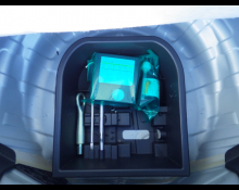 Mitsubishi Mirage 2022